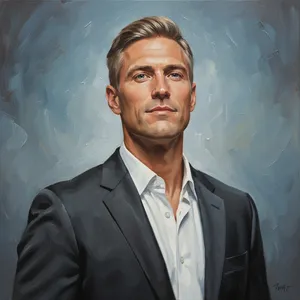 Autor Benjamin Muller