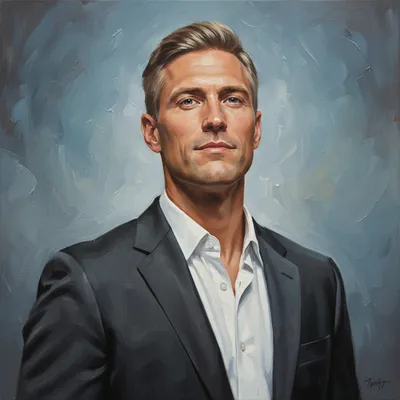 Benjamin Muller