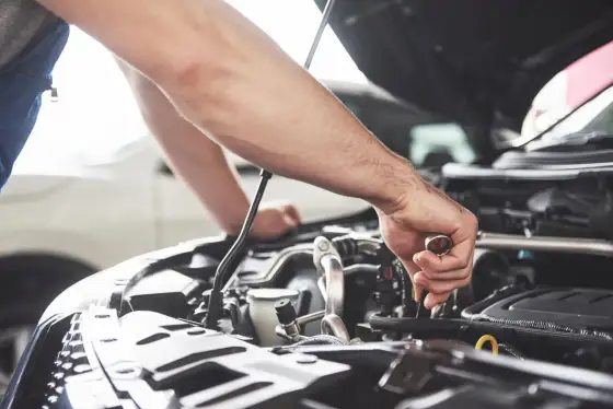 Entretien voiture - les contrôles à faire et le bon calendrier